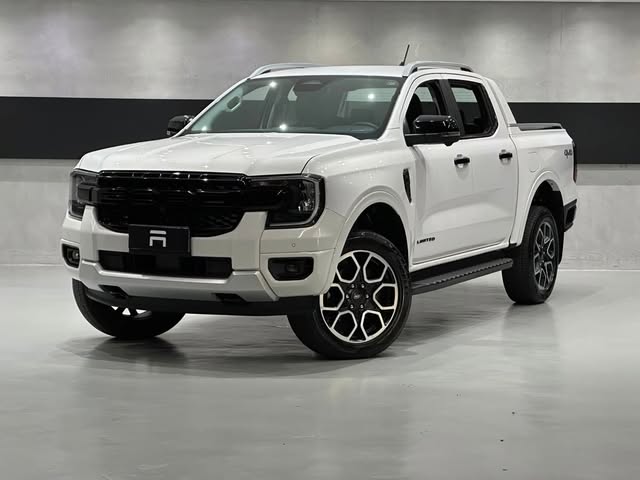 FORD RANGER LIMITED - Imagem 3