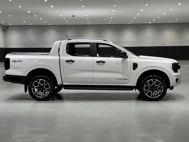 FORD RANGER LIMITED - Imagem 4