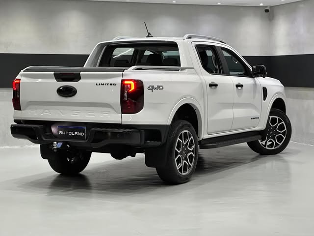 FORD RANGER LIMITED - Imagem 5