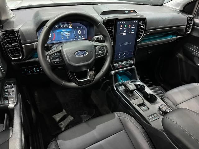 FORD RANGER LIMITED - Imagem 6