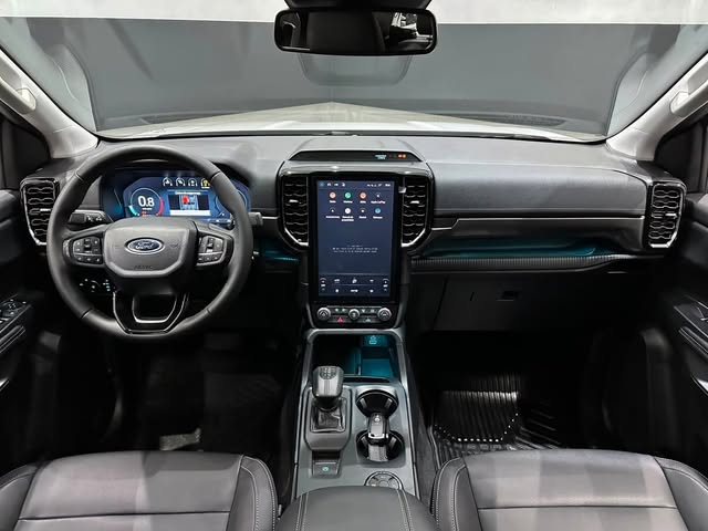 FORD RANGER LIMITED - Imagem 7
