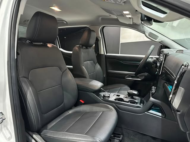FORD RANGER LIMITED - Imagem 8