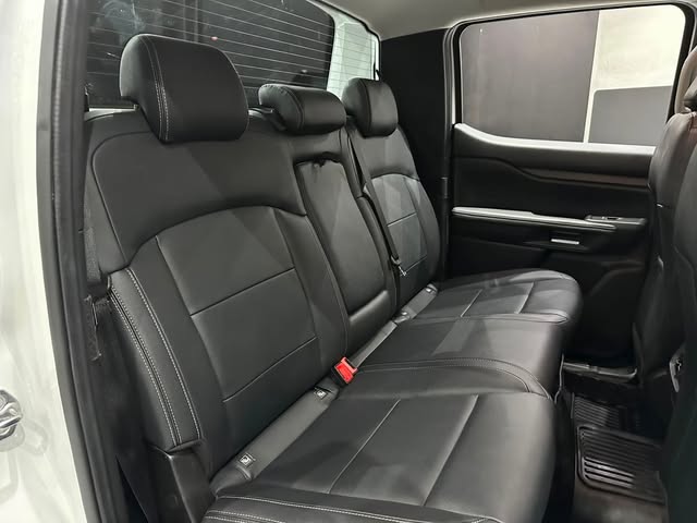 FORD RANGER LIMITED - Imagem 9