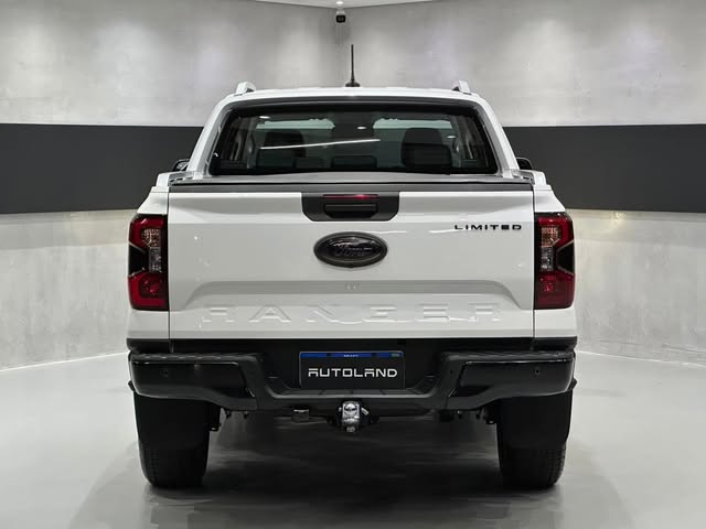 FORD RANGER LIMITED - Imagem 10