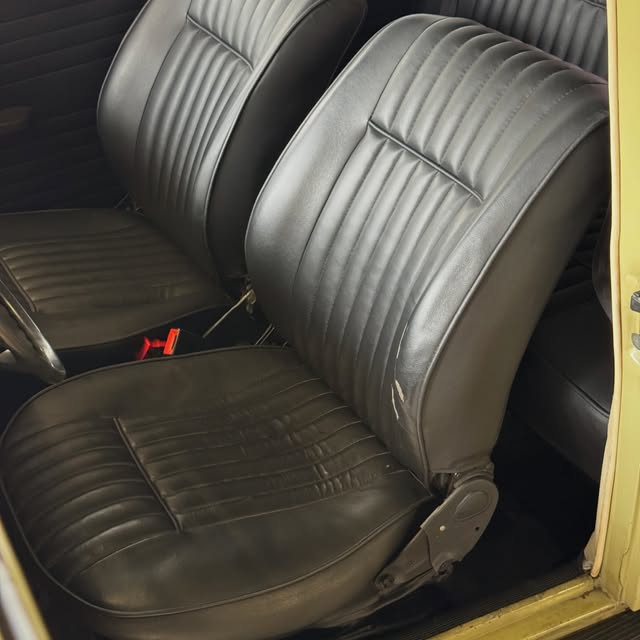 VOLKSWAGEN FUSCA - Imagem 7