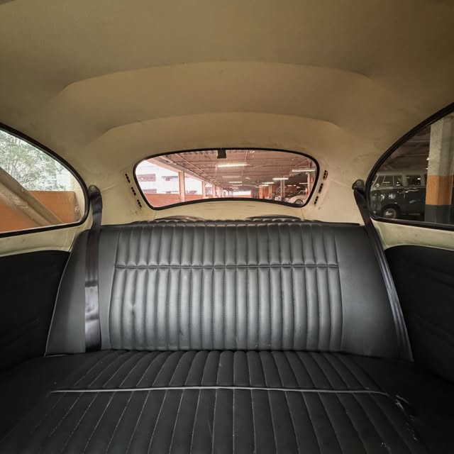 VOLKSWAGEN FUSCA - Imagem 8