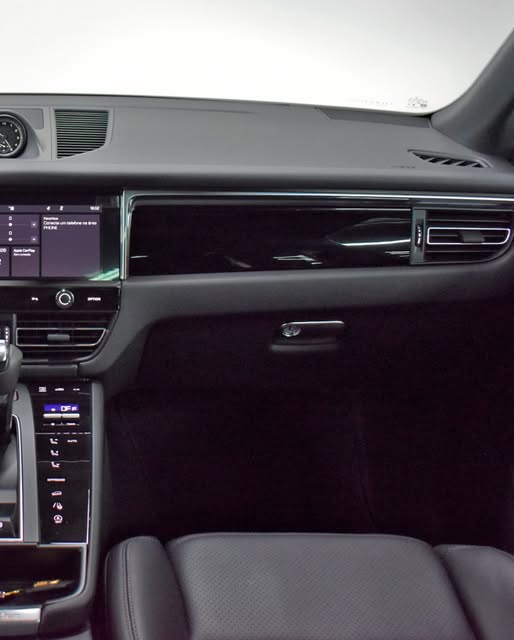 PORSCHE MACAN - Imagem 5