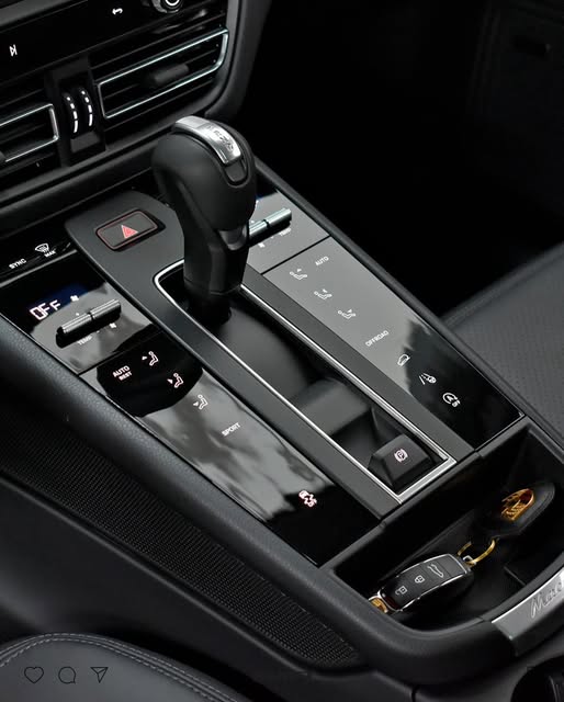 PORSCHE MACAN - Imagem 9