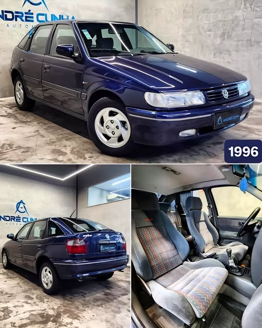 VOLKSWAGEN POINTER GTI - Imagem 1