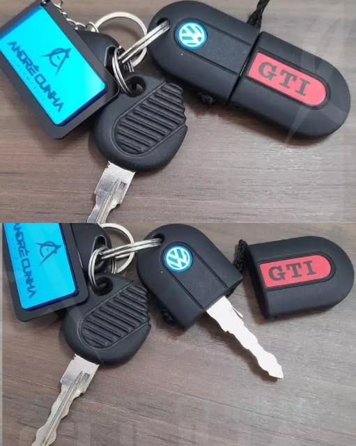 VOLKSWAGEN POINTER GTI - Imagem 5