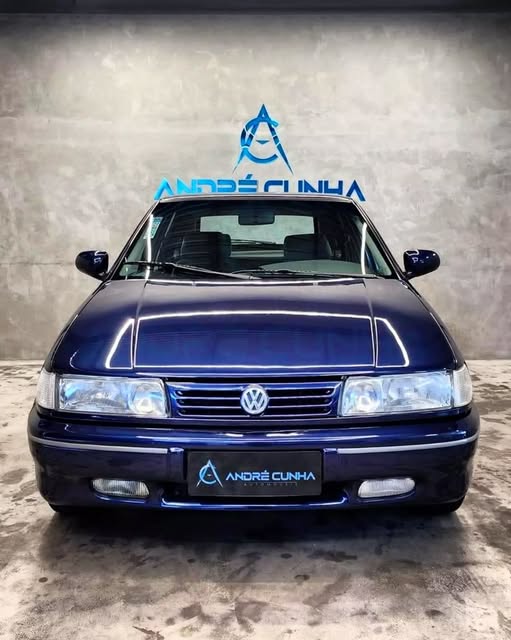 VOLKSWAGEN POINTER GTI - Imagem 9