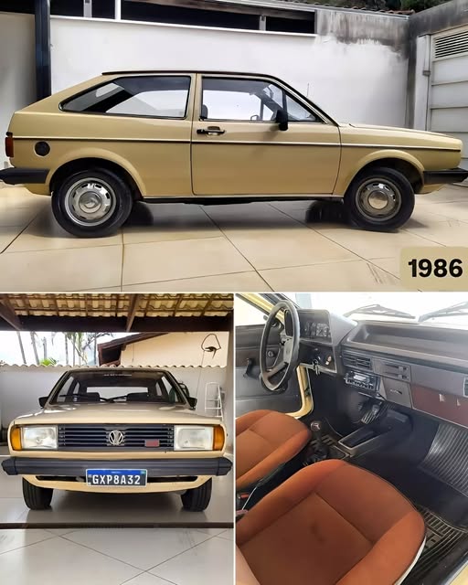 VOLKSWAGEN GOL - Imagem 1