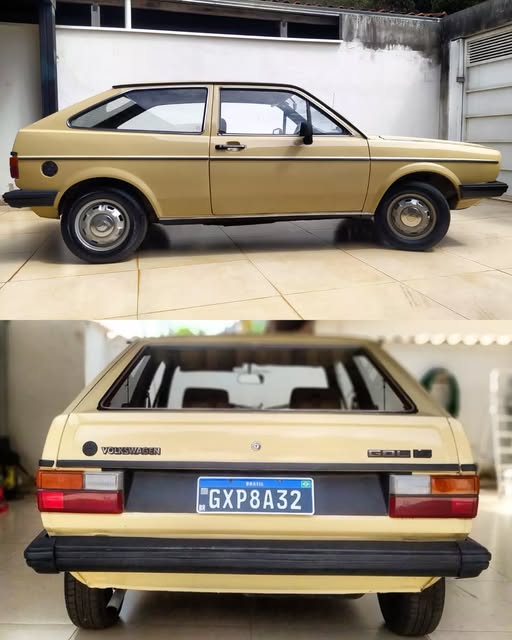 VOLKSWAGEN GOL - Imagem 2
