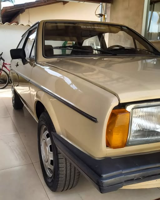 VOLKSWAGEN GOL - Imagem 11