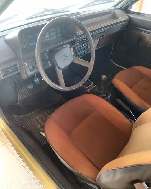 VOLKSWAGEN GOL - Imagem 12