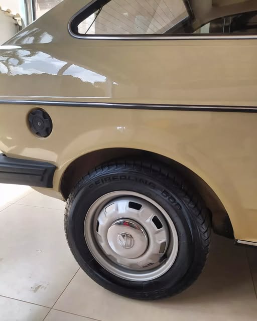 VOLKSWAGEN GOL - Imagem 14