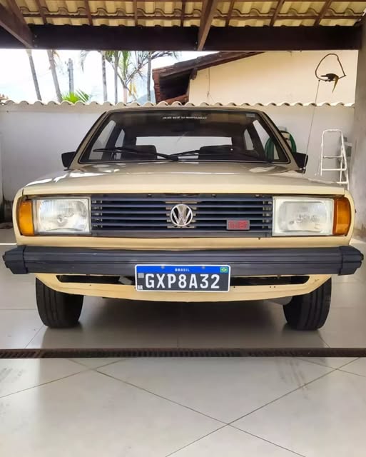 VOLKSWAGEN GOL - Imagem 3