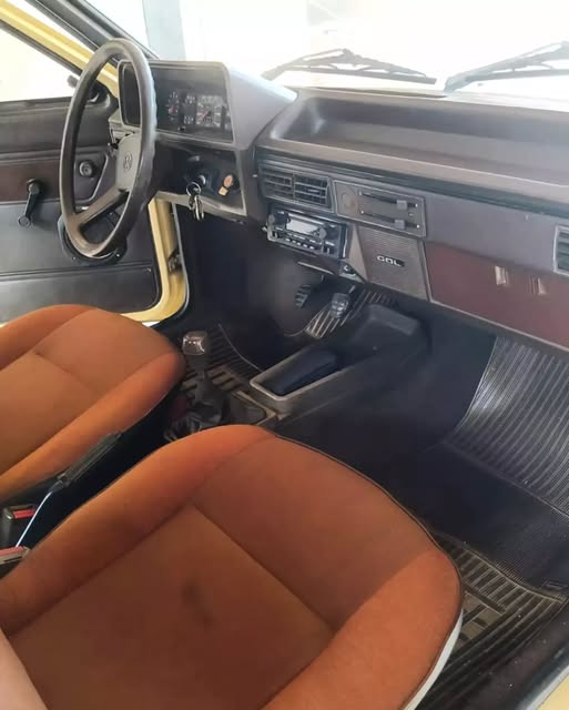 VOLKSWAGEN GOL - Imagem 4