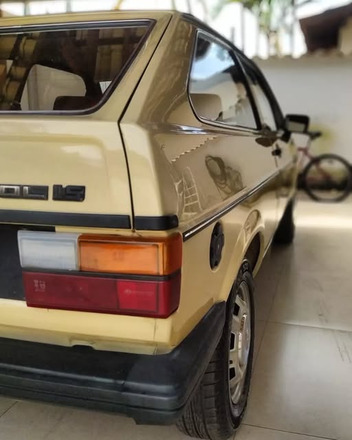 VOLKSWAGEN GOL - Imagem 8