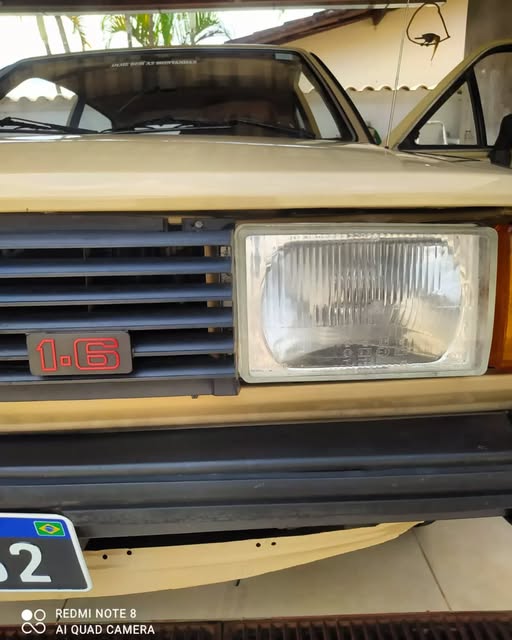 VOLKSWAGEN GOL - Imagem 9