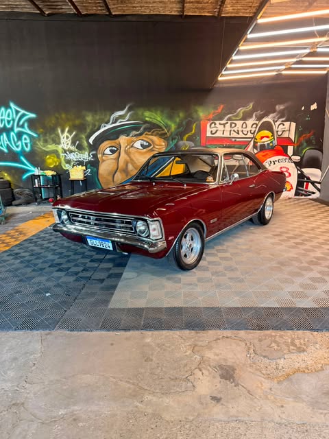 GM OPALA DELUXO - Imagem 2