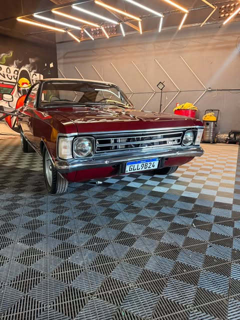 GM OPALA DELUXO - Imagem 3