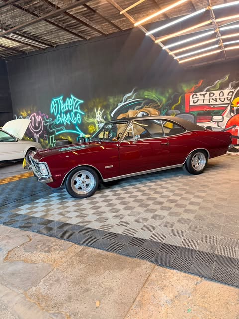 GM OPALA DELUXO - Imagem 4