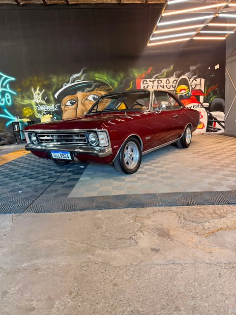 GM OPALA DELUXO - Imagem 5