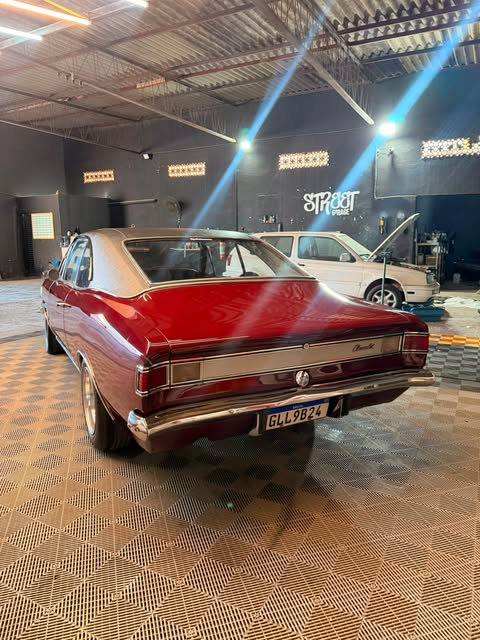 GM OPALA DELUXO - Imagem 6