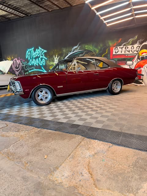 GM OPALA DELUXO - Imagem 8