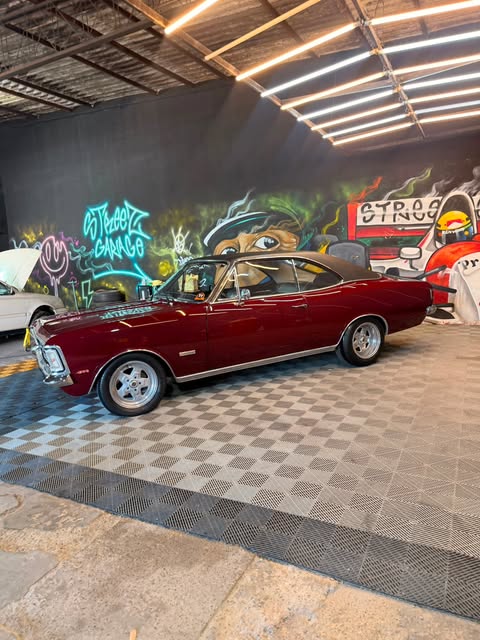 GM OPALA DELUXO - Imagem 10