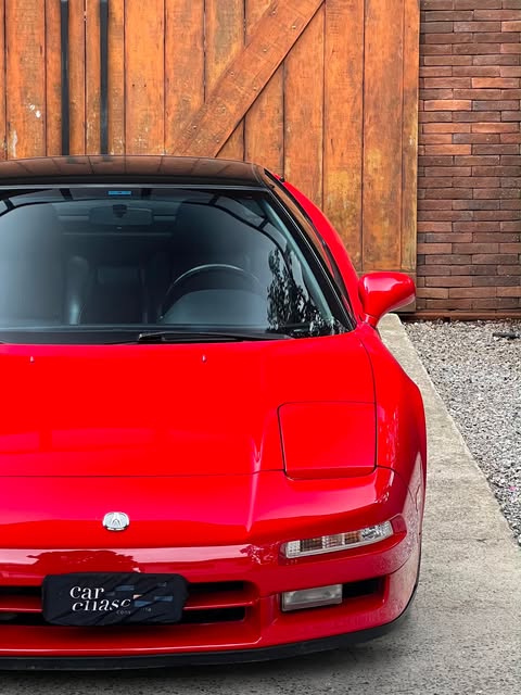 ACURA NSX - Imagem 1