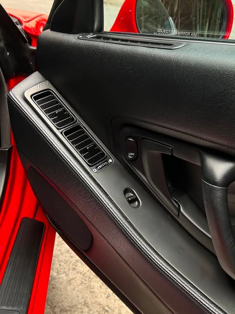ACURA NSX - Imagem 17