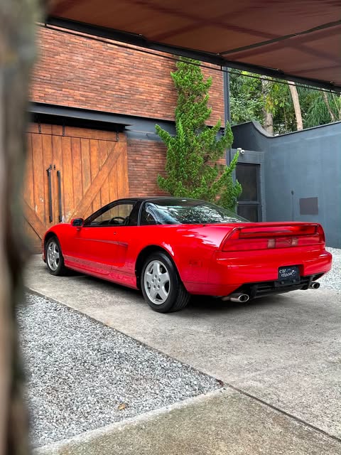 ACURA NSX - Imagem 3