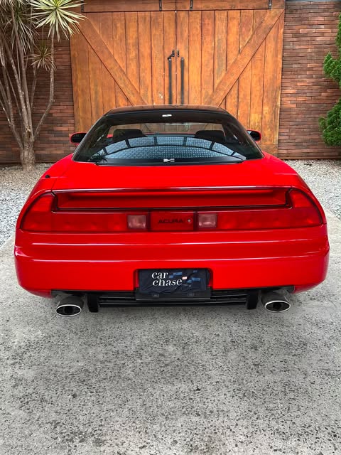ACURA NSX - Imagem 5
