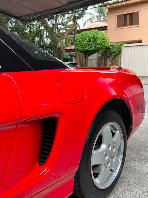 ACURA NSX - Imagem 6