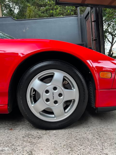 ACURA NSX - Imagem 7