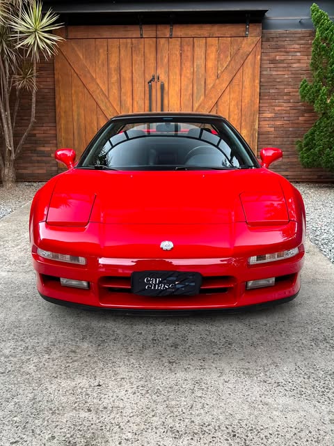 ACURA NSX - Imagem 10
