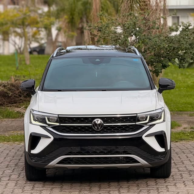 VOLKSWAGEN TAOS HIGHLINE 250TSI - Imagem 2
