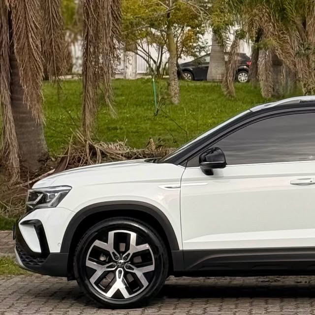 VOLKSWAGEN TAOS HIGHLINE 250TSI - Imagem 5
