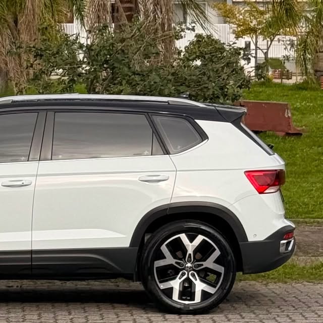 VOLKSWAGEN TAOS HIGHLINE 250TSI - Imagem 6