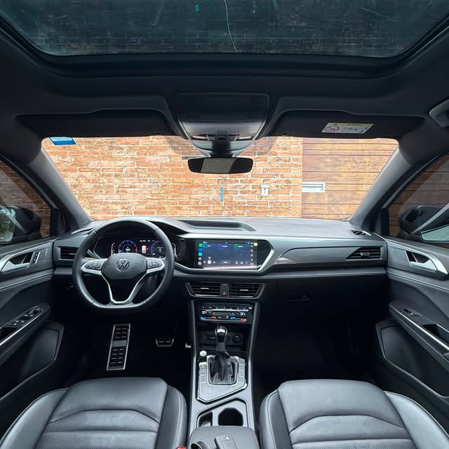 VOLKSWAGEN TAOS HIGHLINE 250TSI - Imagem 8