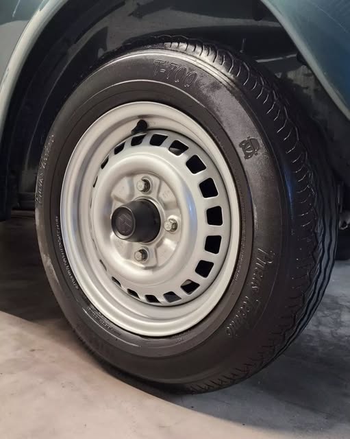 VOLKSWAGEN FUSCA - Imagem 12
