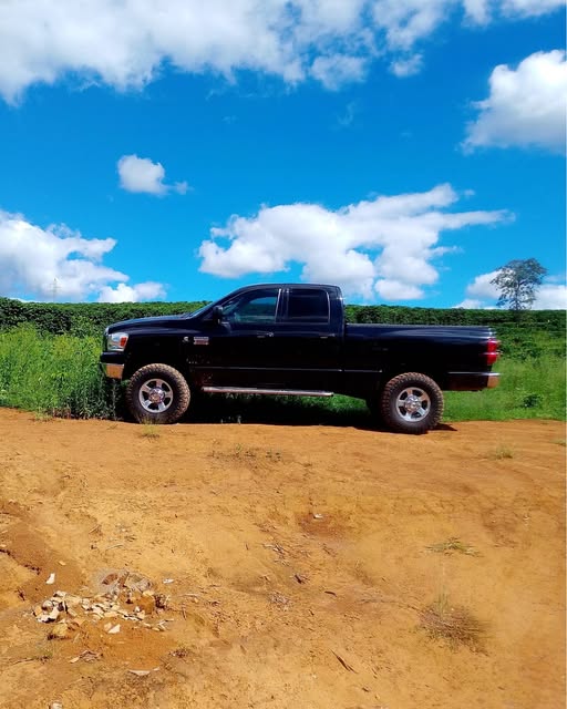 DODGE RAM 2500 SLT - Imagem 3