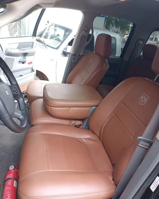 DODGE RAM 2500 SLT - Imagem 5