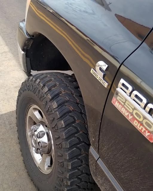 DODGE RAM 2500 SLT - Imagem 7