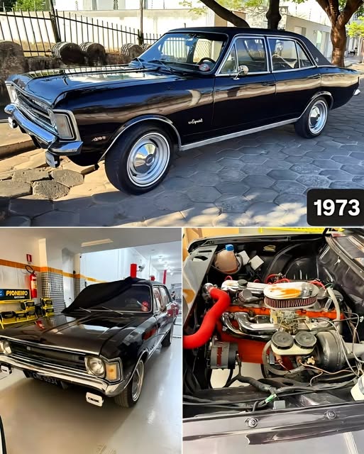 CHEVROLET OPALA ESPECIAL - Imagem 1