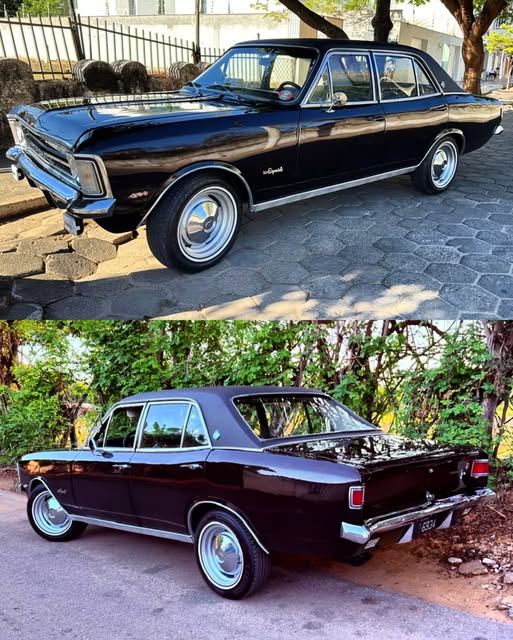 CHEVROLET OPALA ESPECIAL - Imagem 2