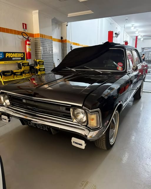 CHEVROLET OPALA ESPECIAL - Imagem 3