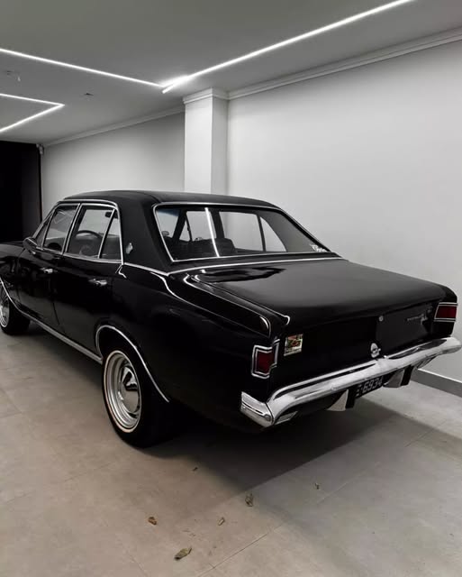 CHEVROLET OPALA ESPECIAL - Imagem 4